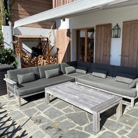 K2 Chalet Crans-Montana Exterior photo